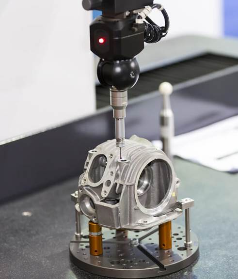 Image result for coordinate measuring machine